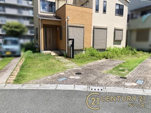橿原市小槻町の中古一戸建て
