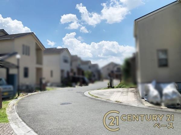 橿原市小槻町の中古一戸建て