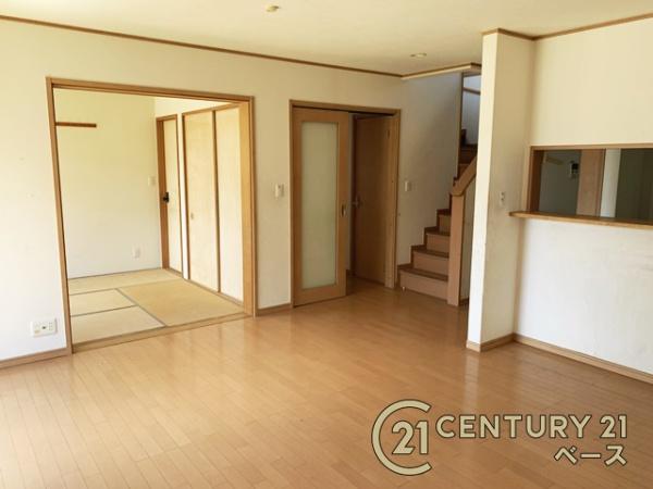橿原市小槻町　一戸建