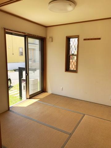 橿原市小槻町の中古一戸建て