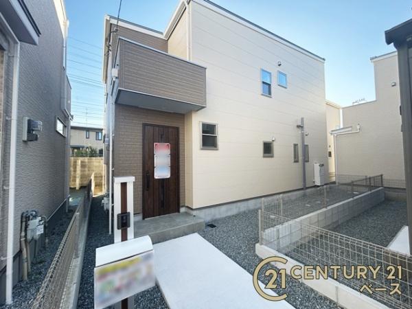 ファーストタウン日之出東本町７号地／新築一戸建