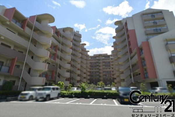 東急ドエル大和八木アネックスＣ棟