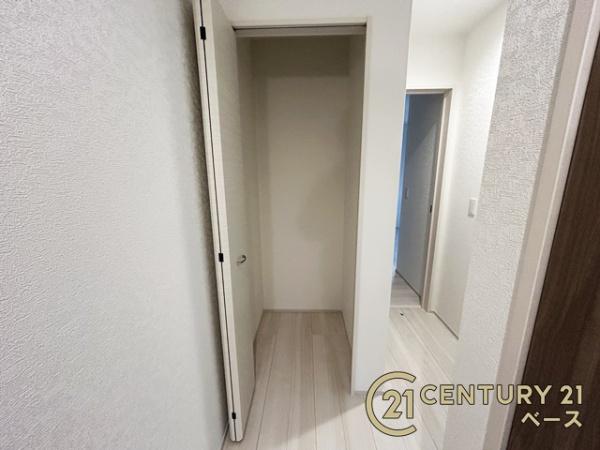リナージュ仲之町１号棟／新築一戸建