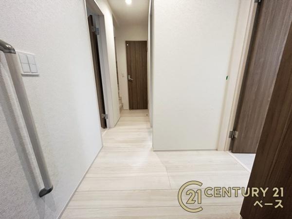 リナージュ仲之町１号棟／新築一戸建
