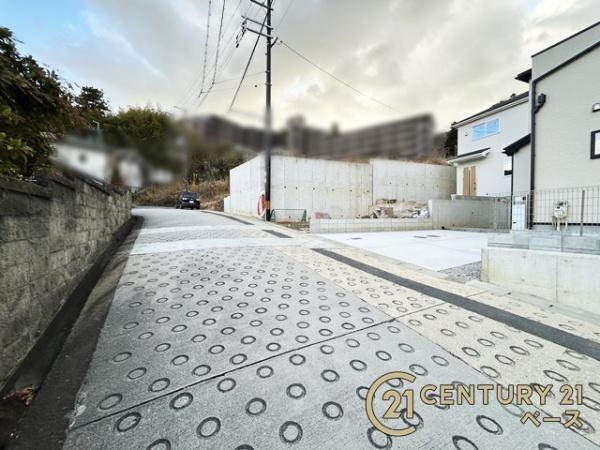 リナージュ仲之町１号棟／新築一戸建
