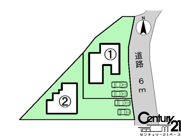 リナージュ仲之町１号棟／新築一戸建
