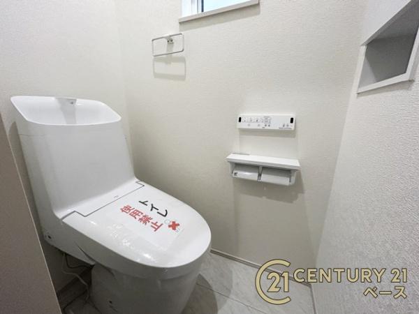 リナージュ仲之町２号棟／新築一戸建