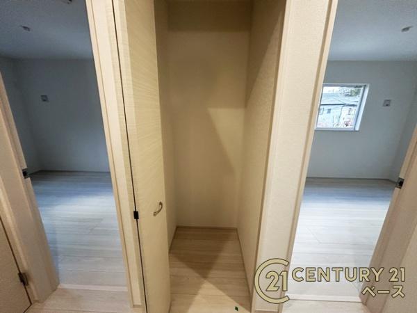 リナージュ仲之町２号棟／新築一戸建