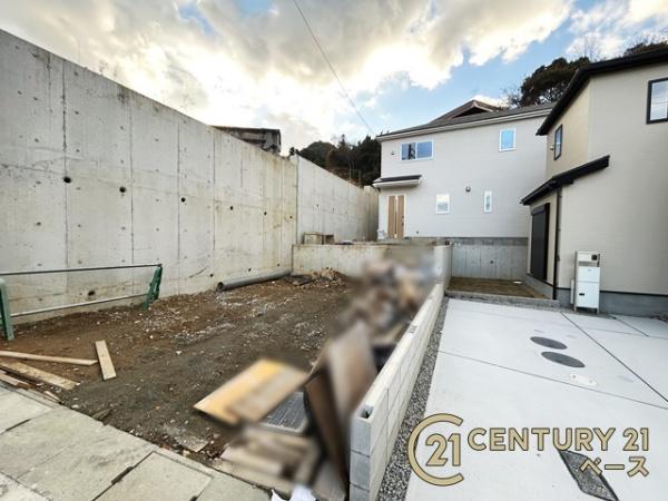 リナージュ仲之町２号棟／新築一戸建