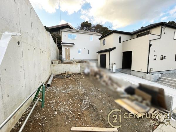 リナージュ仲之町２号棟／新築一戸建