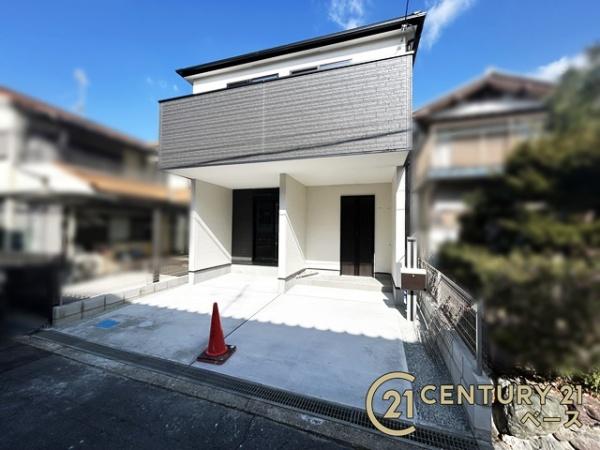 ファーストタウン興留／新築一戸建