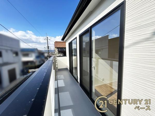 ファーストタウン興留／新築一戸建