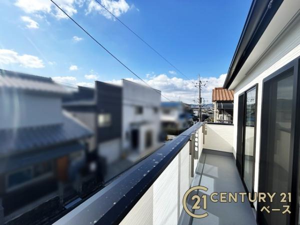ファーストタウン興留／新築一戸建