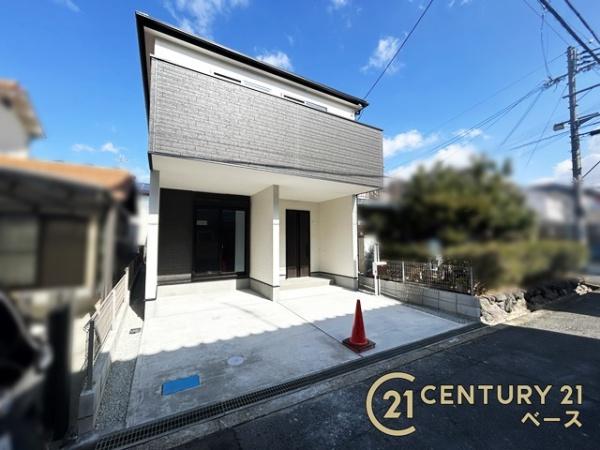 ファーストタウン興留／新築一戸建