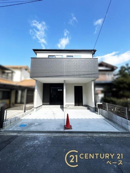 ファーストタウン興留／新築一戸建