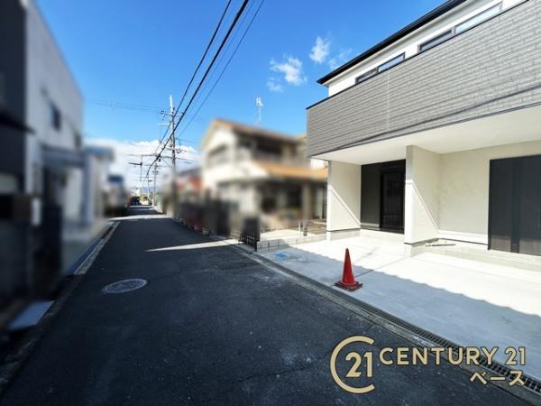 ファーストタウン興留／新築一戸建