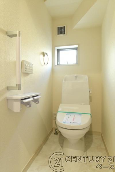 リーブルガーデン川原城町１号棟／新築一戸建