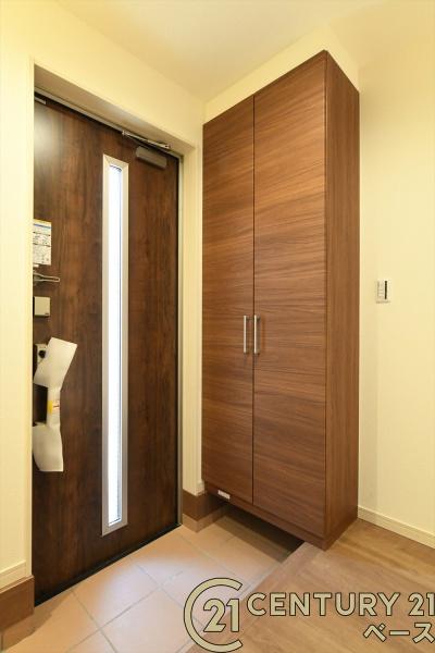 リーブルガーデン川原城町１号棟／新築一戸建