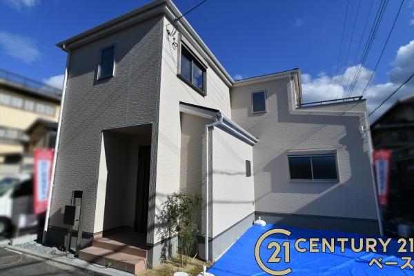 リーブルガーデン川原城町１号棟／新築一戸建