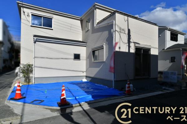 リーブルガーデン川原城町１号棟／新築一戸建