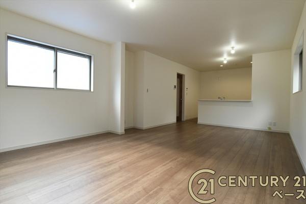 リーブルガーデン川原城町１号棟／新築一戸建