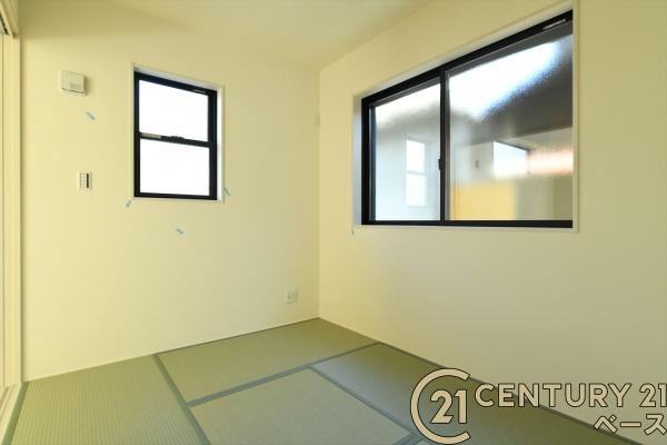 リーブルガーデン川原城町２号棟／新築一戸建