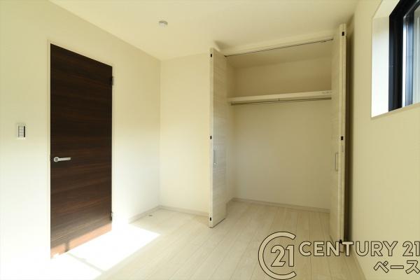 リーブルガーデン川原城町２号棟／新築一戸建