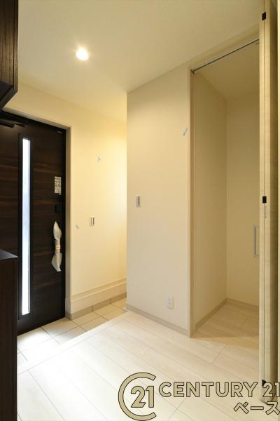 リーブルガーデン川原城町２号棟／新築一戸建