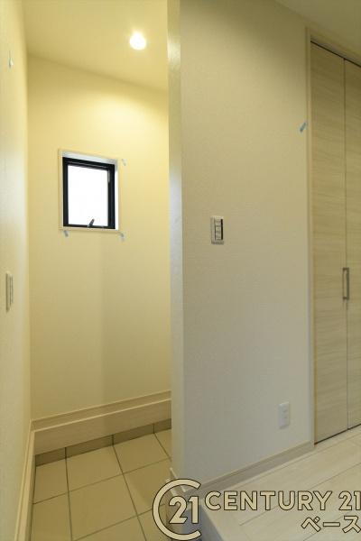 リーブルガーデン川原城町２号棟／新築一戸建