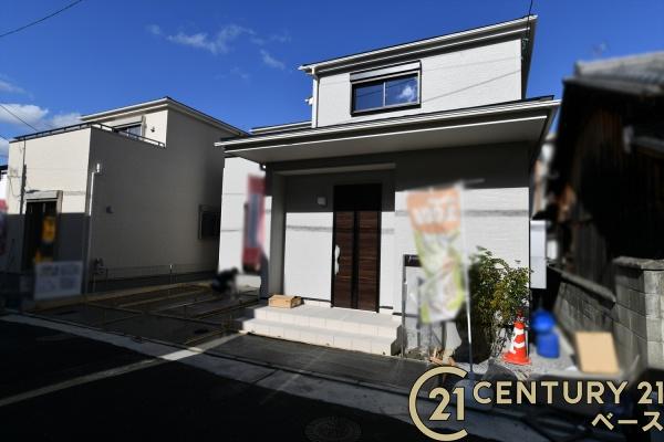 リーブルガーデン川原城町２号棟／新築一戸建
