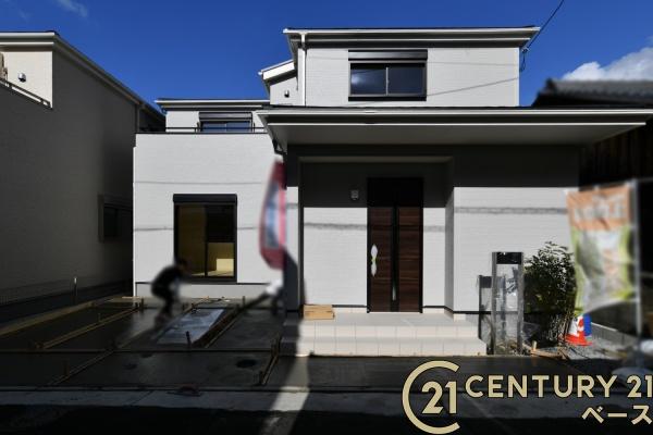 リーブルガーデン川原城町２号棟／新築一戸建