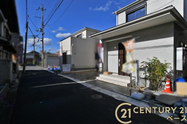リーブルガーデン川原城町２号棟／新築一戸建
