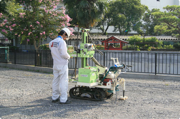 リーブルガーデン川原城町２号棟／新築一戸建