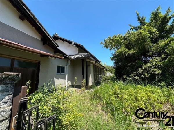 大和郡山市矢田町の中古一戸建て
