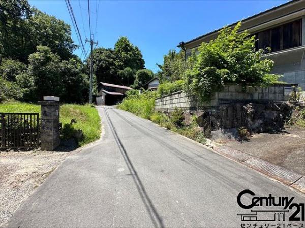 大和郡山市矢田町の中古一戸建て