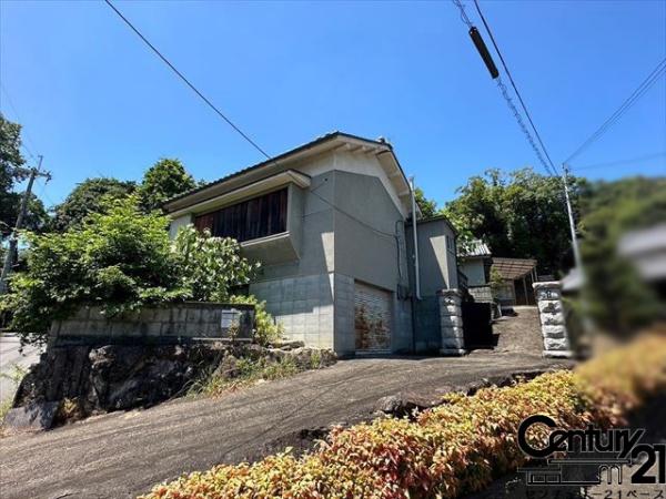 大和郡山市矢田町　一戸建