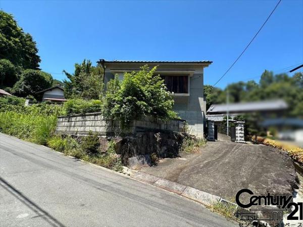 大和郡山市矢田町　一戸建