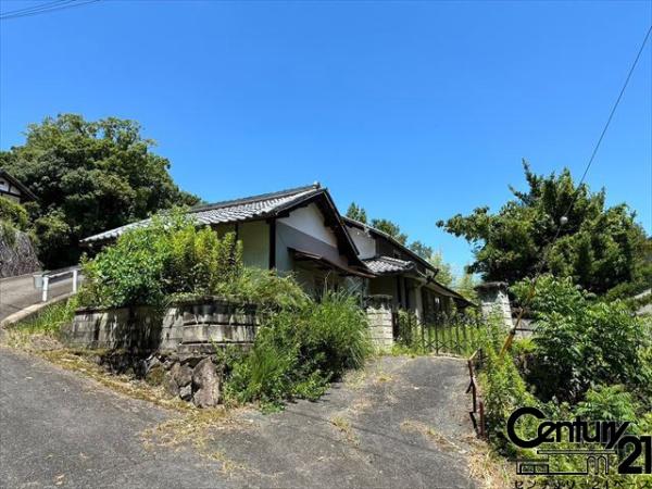 大和郡山市矢田町　一戸建
