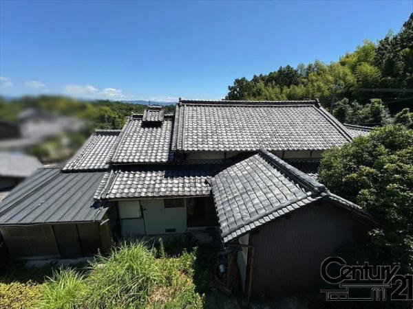 大和郡山市矢田町の中古一戸建て