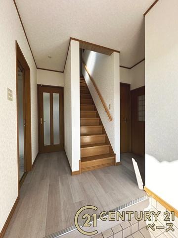 大和郡山市矢田町の中古一戸建て