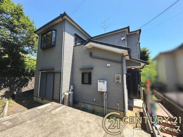 大和郡山市矢田町の中古一戸建て