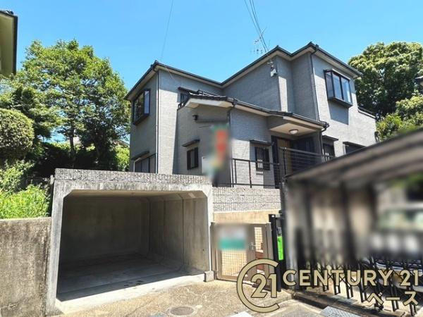 大和郡山市矢田町の中古一戸建て