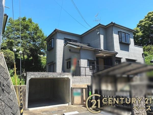 大和郡山市矢田町の中古一戸建て