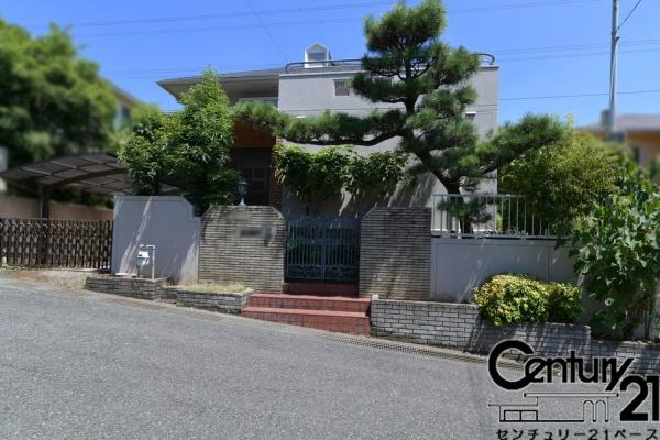 北葛城郡王寺町明神３丁目　一戸建