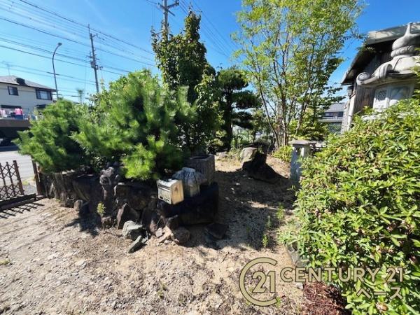 北葛城郡広陵町馬見北１丁目の土地