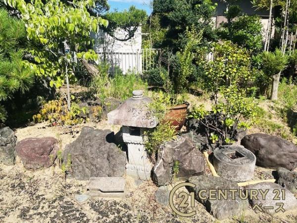 北葛城郡広陵町馬見北１丁目の土地