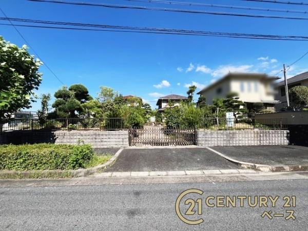 北葛城郡広陵町馬見北１丁目の売土地