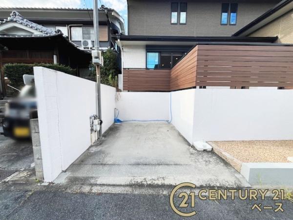 香芝市西真美３丁目の中古一戸建て