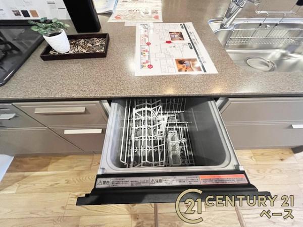 香芝市西真美３丁目の中古一戸建て