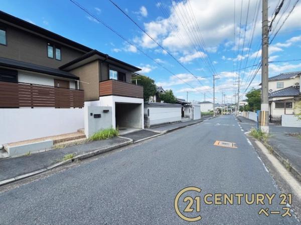 香芝市西真美３丁目の中古一戸建て